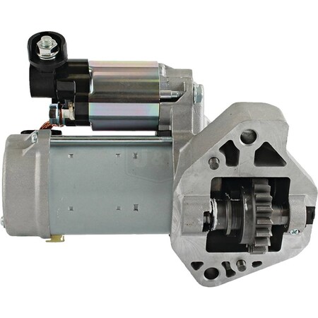 Aftermarket JAndN Electrical Products Starter 410-52494-JN